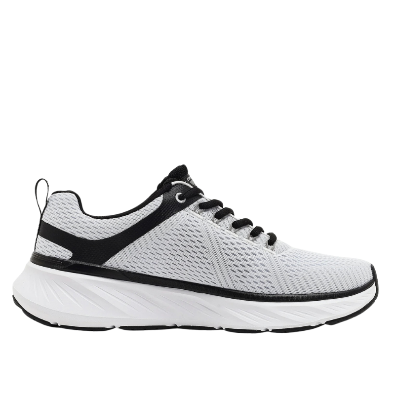 Skechers Edgeride Contention Erkek Spor Ayakkabı 232843TK WBK