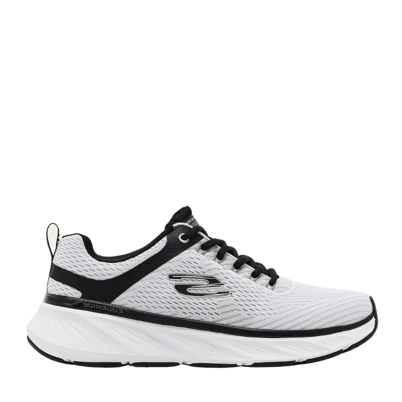 Skechers Edgeride Contention Erkek Spor Ayakkabı 232843TK WBK
