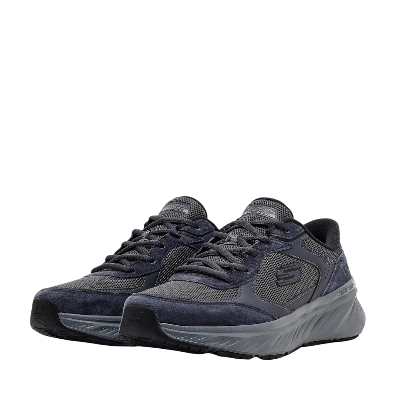 Skechers Edgeride Erlon Erkek Spor Ayakkabı 232947TK CCGY