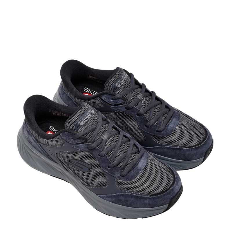 Skechers Edgeride Erlon Erkek Spor Ayakkabı 232947TK CCGY