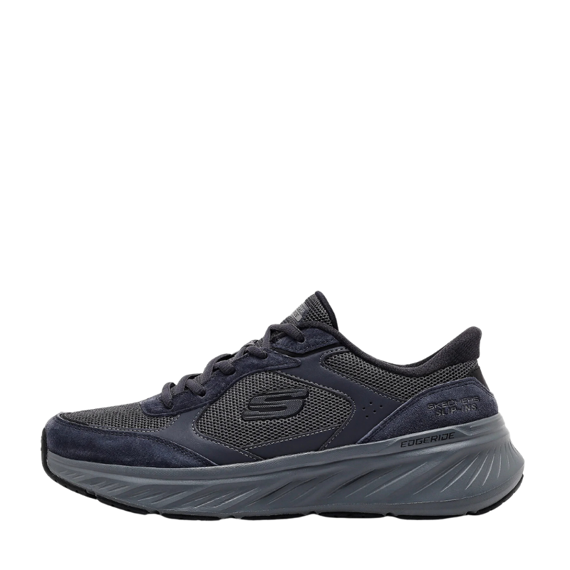 Skechers Edgeride Erlon Erkek Spor Ayakkabı 232947TK CCGY