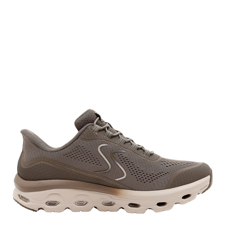 Skechers Glide-Step Sole Kadın Spor Ayakkabı 180272 BRN