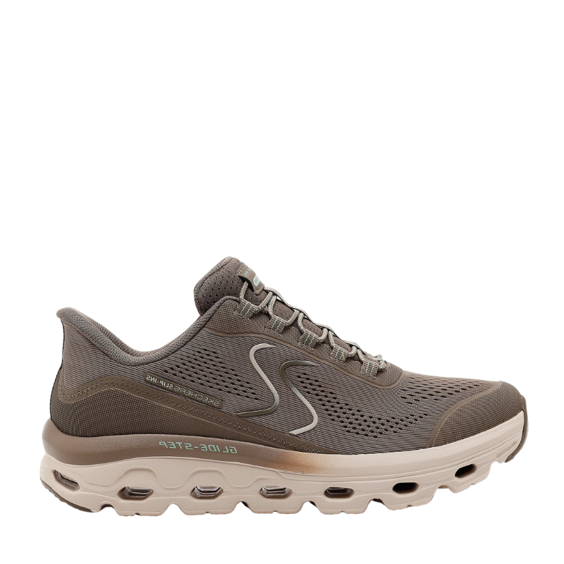 Skechers Glide-Step Sole Kadın Spor Ayakkabı 180272 BRN