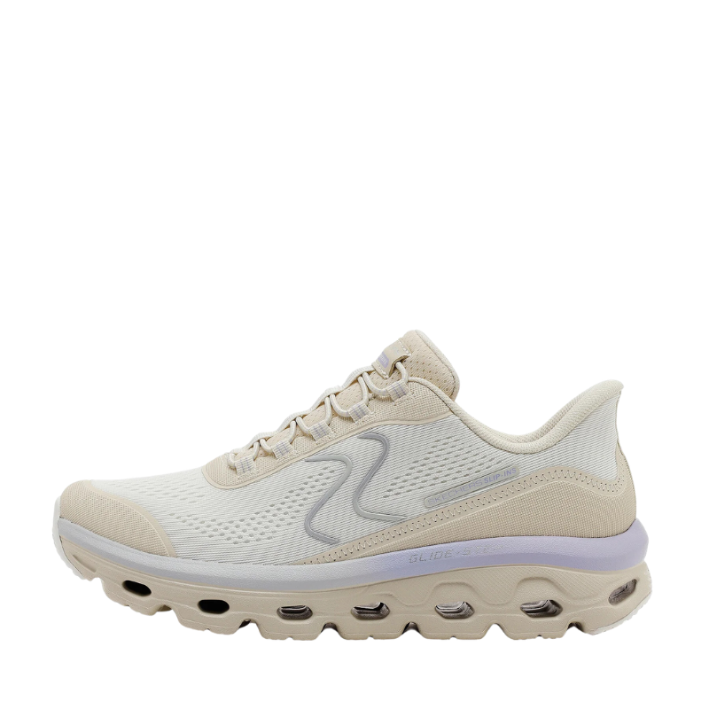 Skechers Glide-Step Sole Kadın Spor Ayakkabı  180272 NTPR