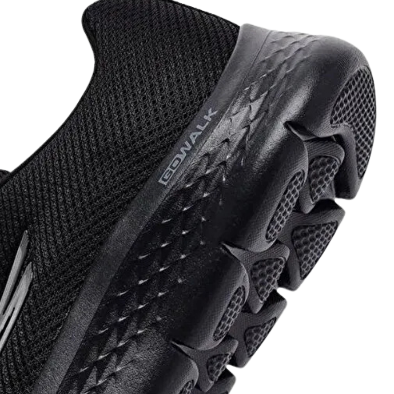 Skechers Go Walk Erkek Spor Ayakkabı 216507TK BBK
