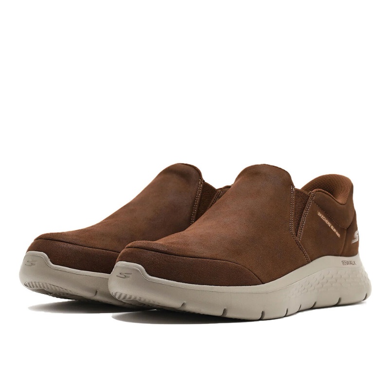 Skechers Go Walk Flex Erkek Günlük Ayakkabı 216334 brn