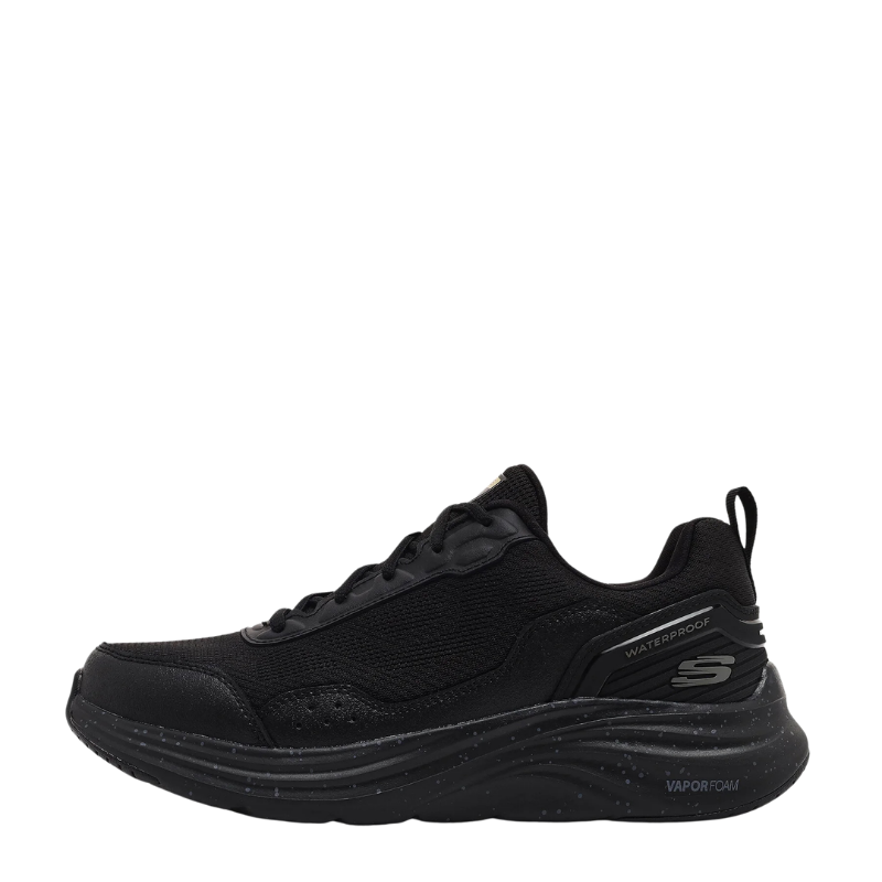 Skechers Vapor Foam Siyah Waterproof Spor Ayakkabı 232959 BBK