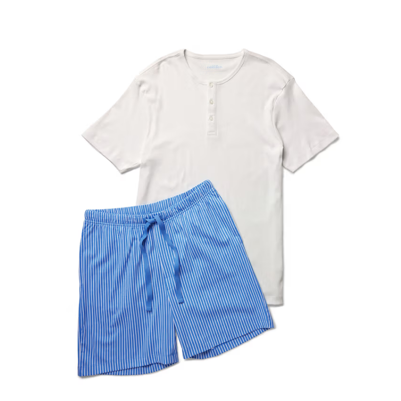 Şortlu Pijama Takımı 706580