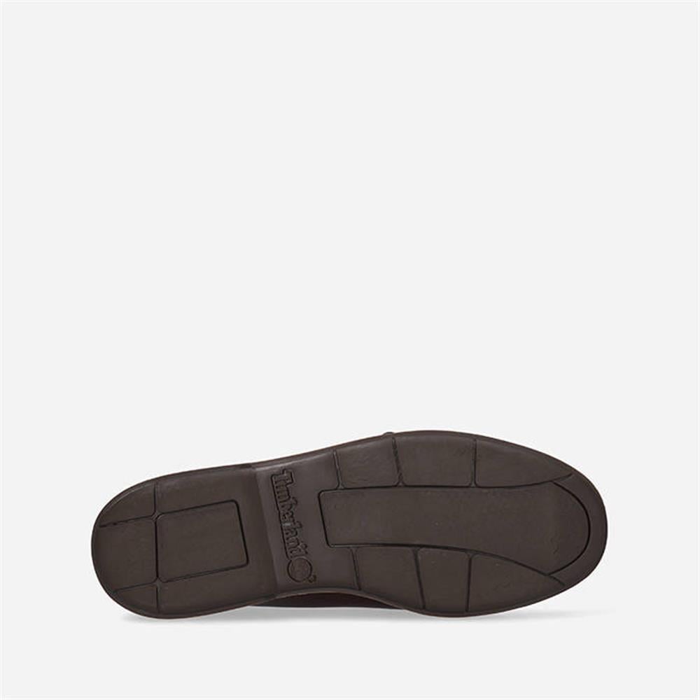 Timberland Klasik Deri Erkek Tekne Ayakkabısı 25045