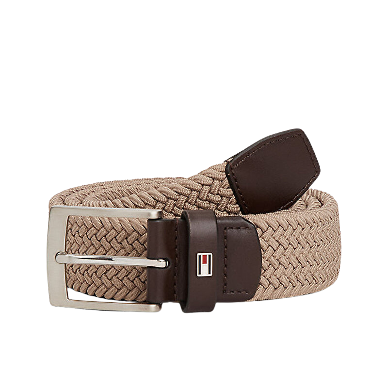 Tommy Hilfiger Adan 3.5 cm Erkek Kemer