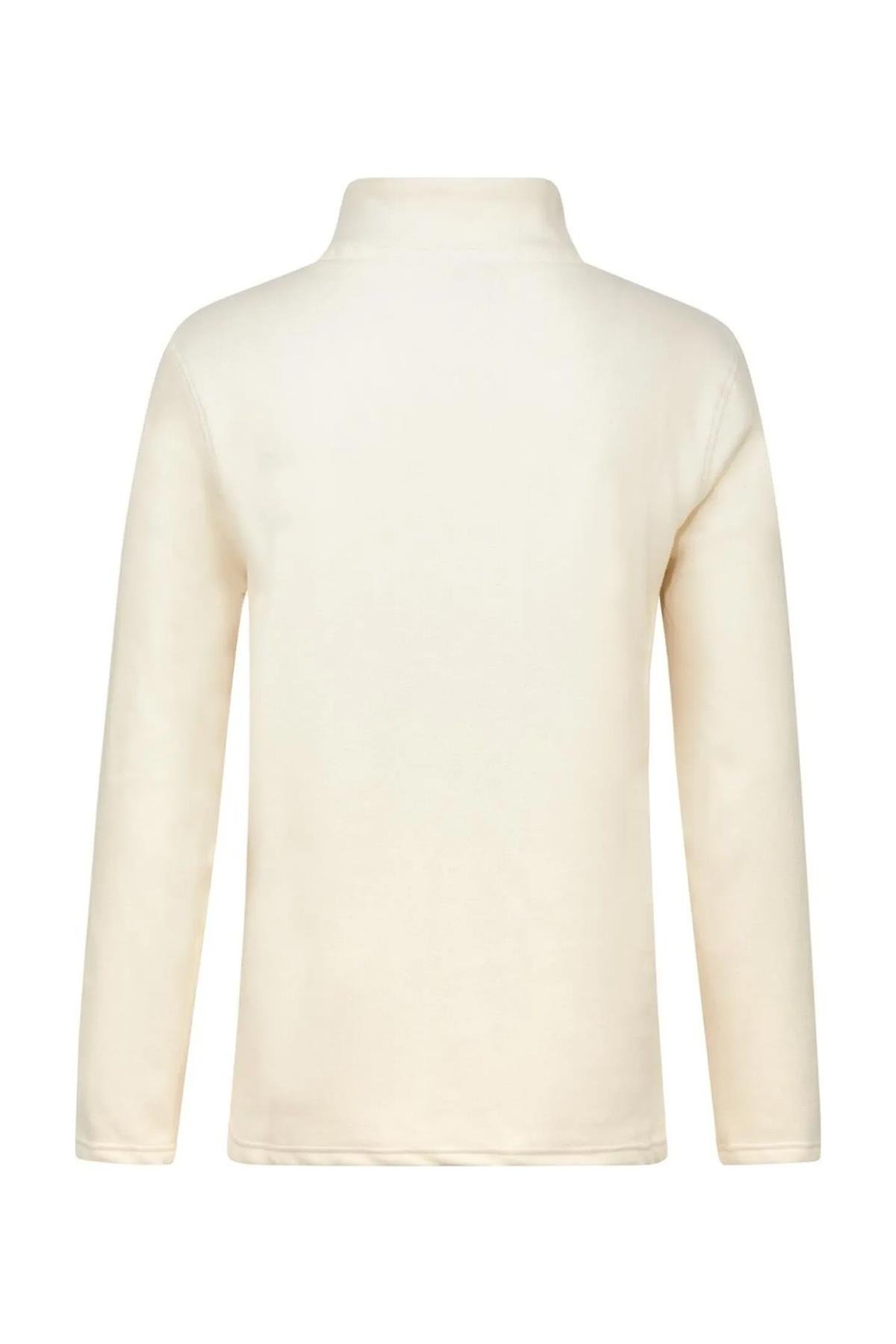 2AS Carlow Yarım Fermuarlı Erkek Polar Sweatshirt 2ASCRLWFBFW 2AS 2ASCRLWFBFW