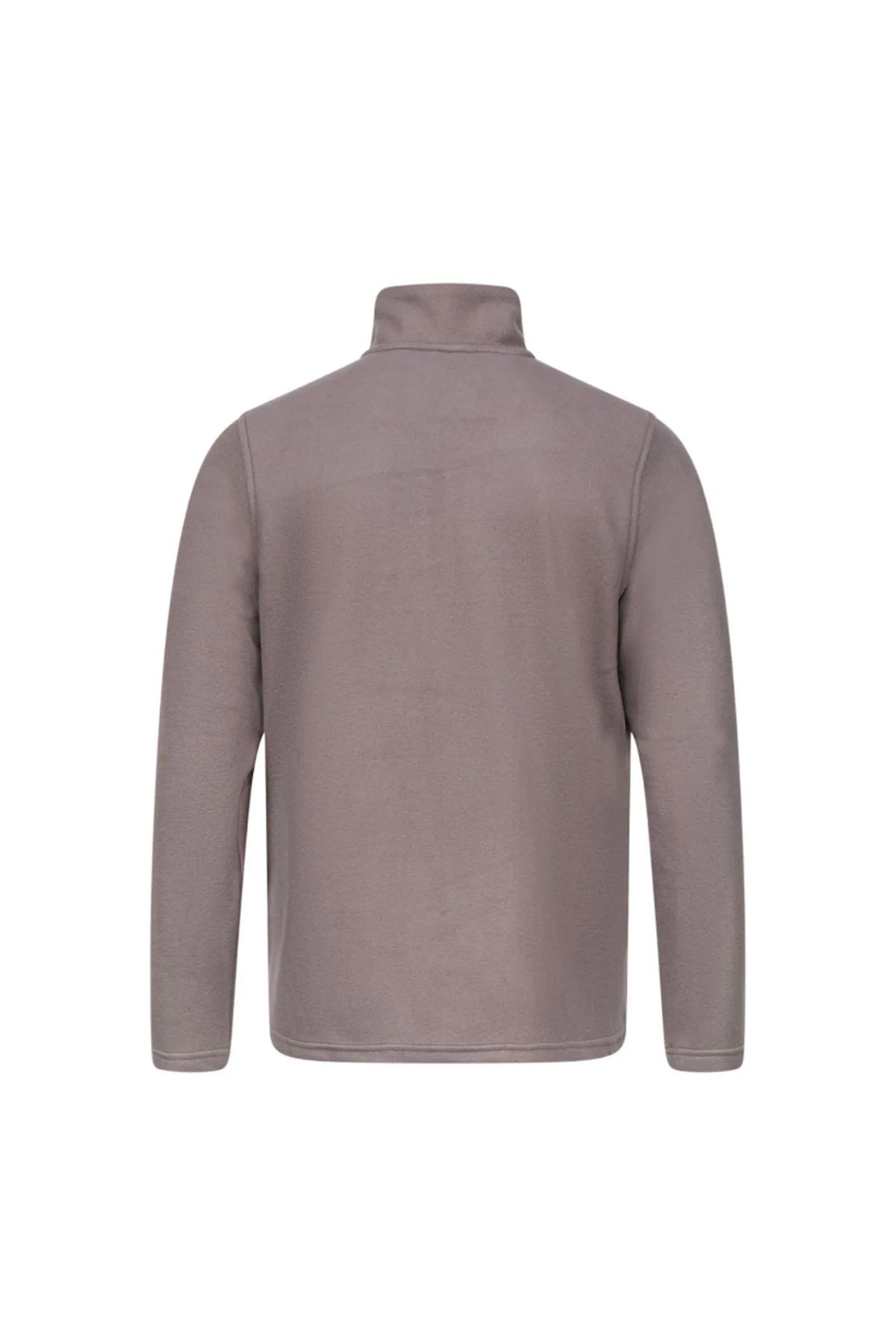 2AS Cork Tam Fermuarlı Erkek Polar Sweatshirt 2ASCORKFBFW 2AS 2ASCORKFBFW