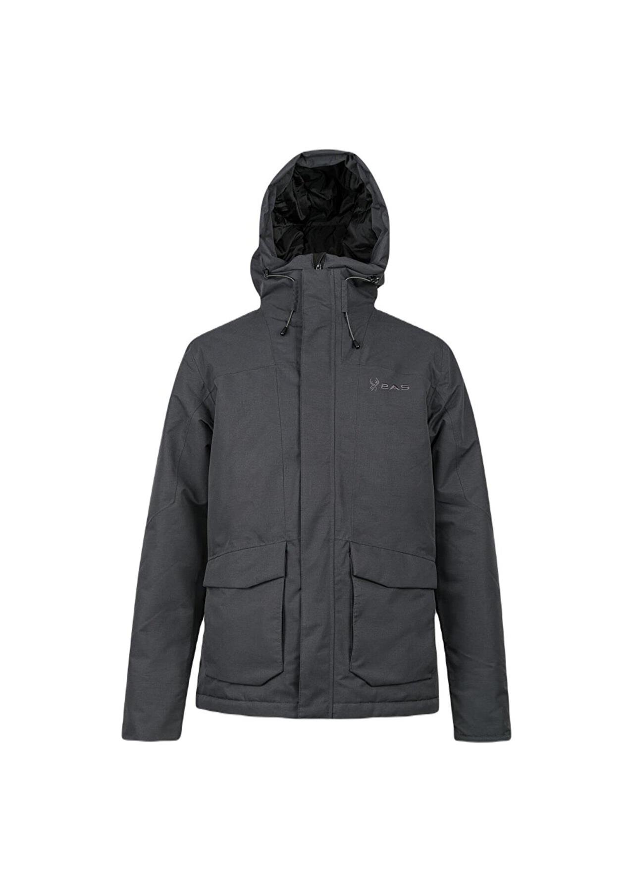2AS Erkek Mont Avoriaz Insulated Jacket 2ASavr0706 2AS 2ASAVR0706