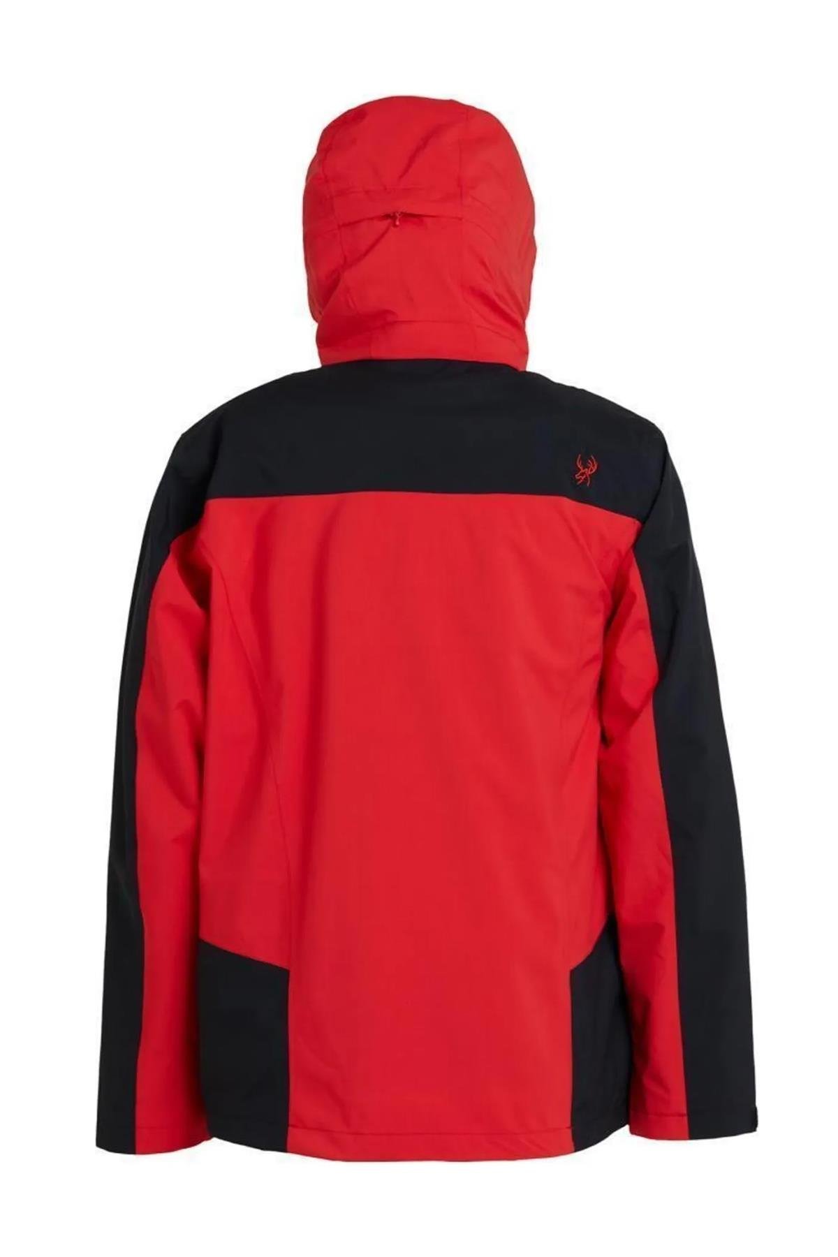 2AS Erkek Mont Elbruz 3In1 Jacket Man 2ASm010422 2AS 2ASM010422