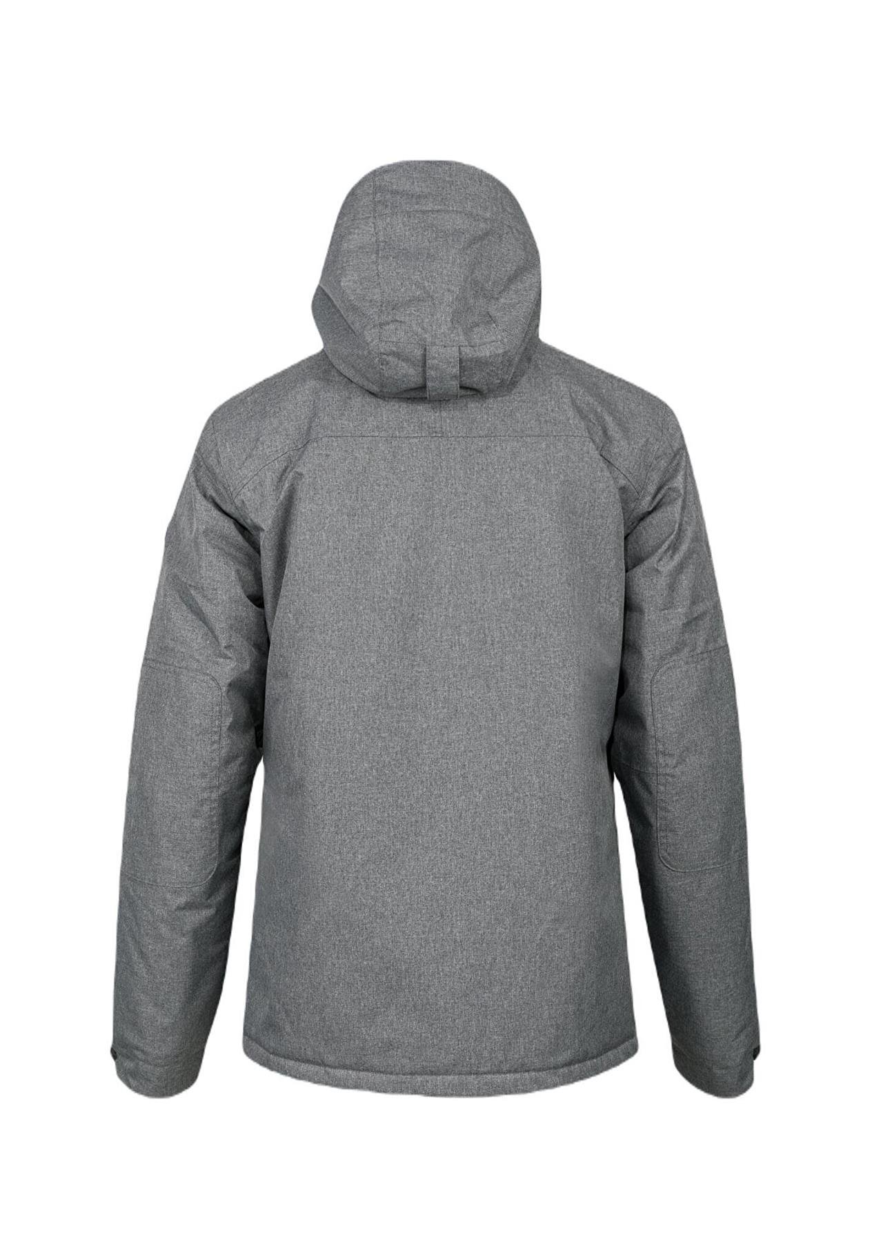 2AS Erkek Mont Samoens Insulated Jacket 2ASsam0706 2AS 2ASSAM0706