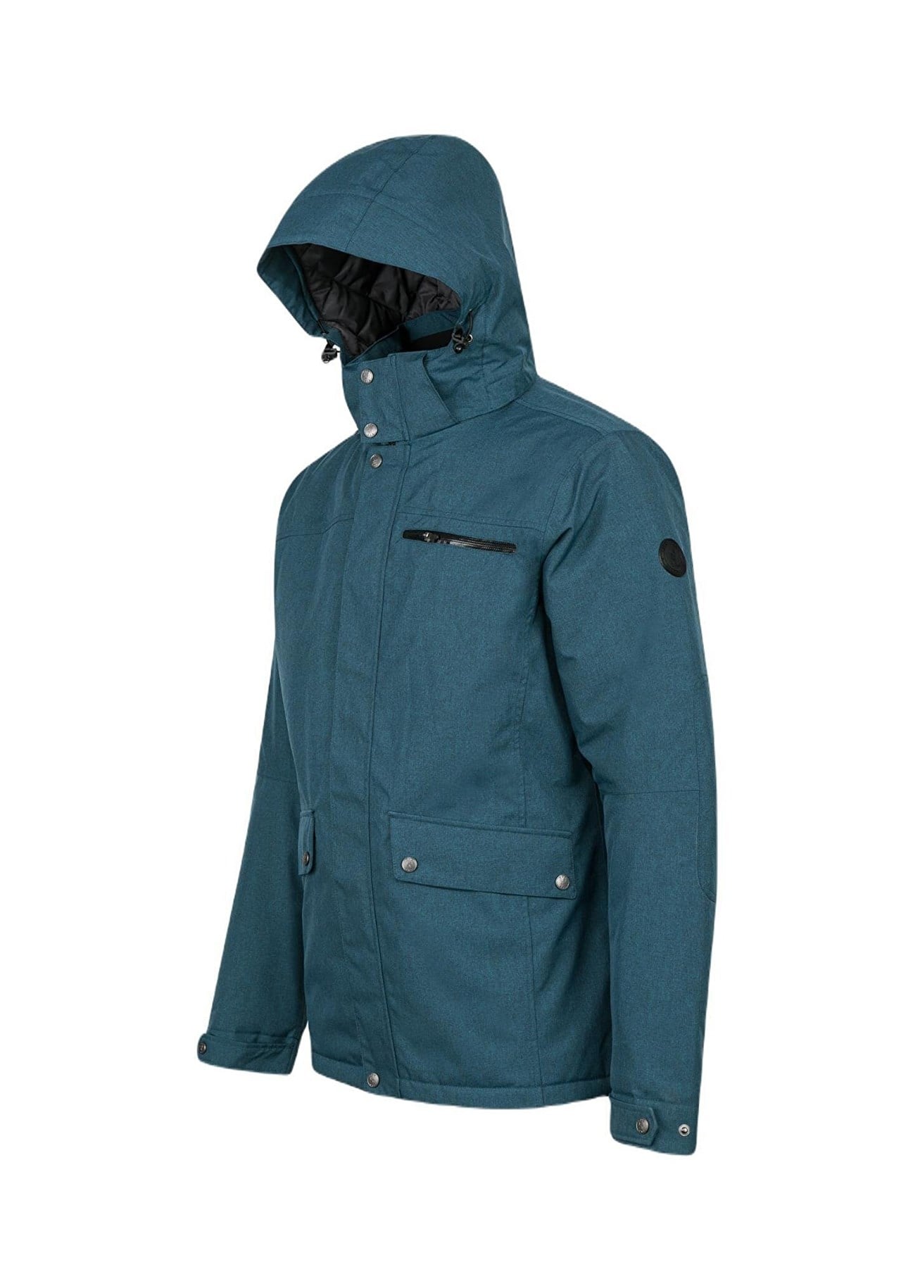 2AS Erkek Mont Samoens Insulated Jacket 2ASsam0706 2AS 2ASSAM0706