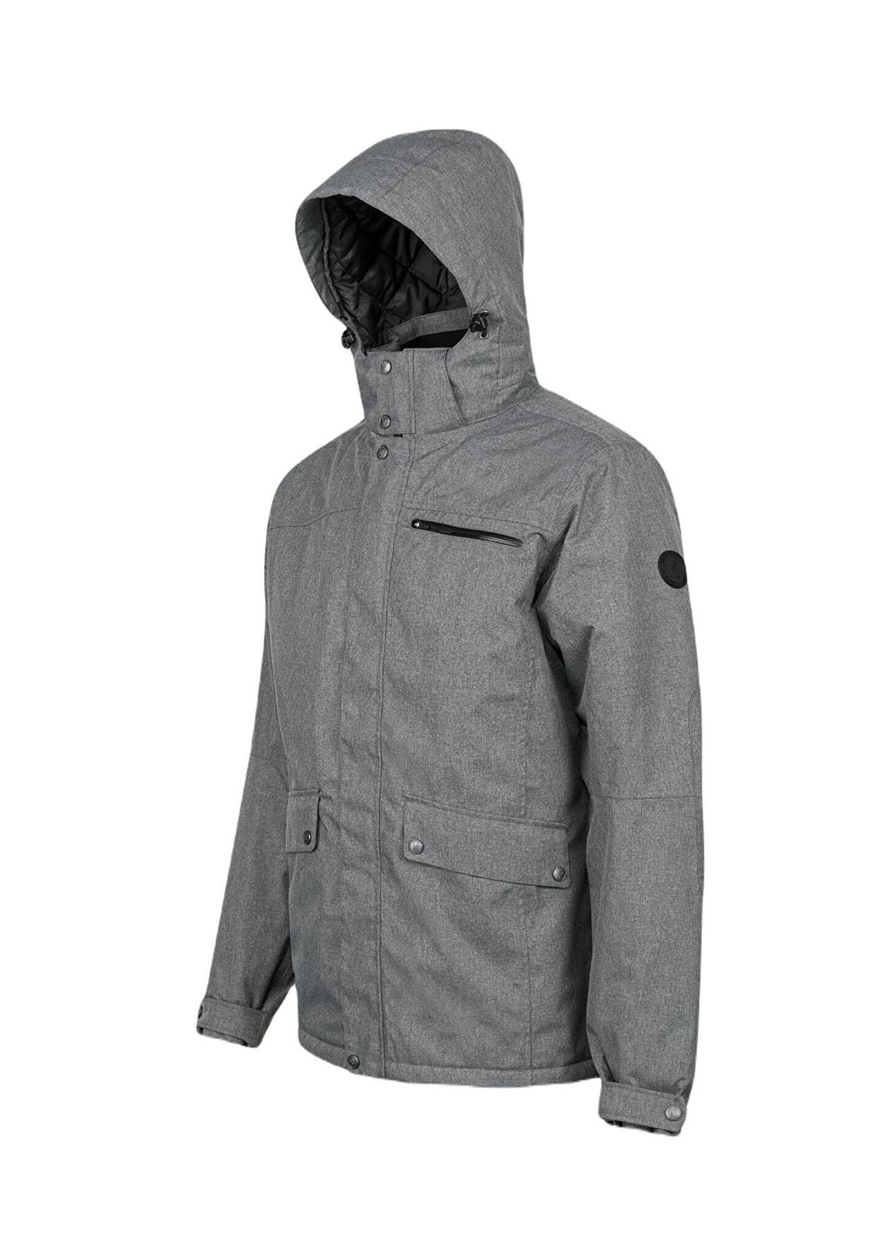 2AS Erkek Mont Samoens Insulated Jacket 2ASsam0706 2AS 2ASSAM0706