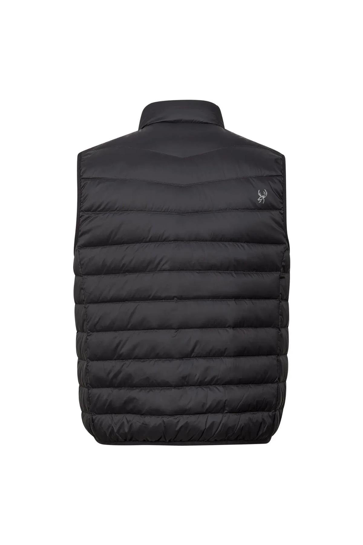 2AS Erkek Yelek Arcane Men Down Vest 2ASadvmcnfw23 2AS 2ASADVMCNFW23