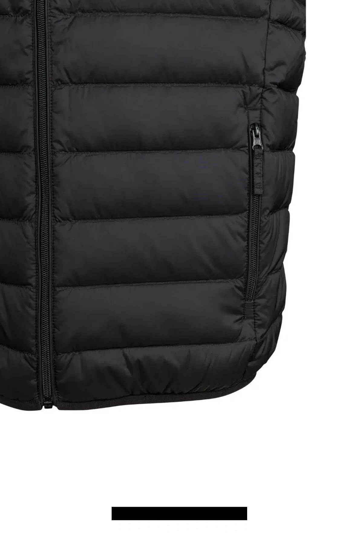 2AS Erkek Yelek Arcane Men Down Vest 2ASadvmcnfw23 2AS 2ASADVMCNFW23