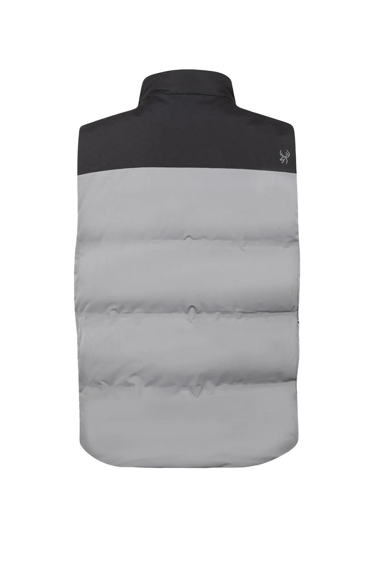 2AS Erkek Yelek Archer Men Down Vest 2ASarvmcnfw23 2AS 2ASARVMCNFW23