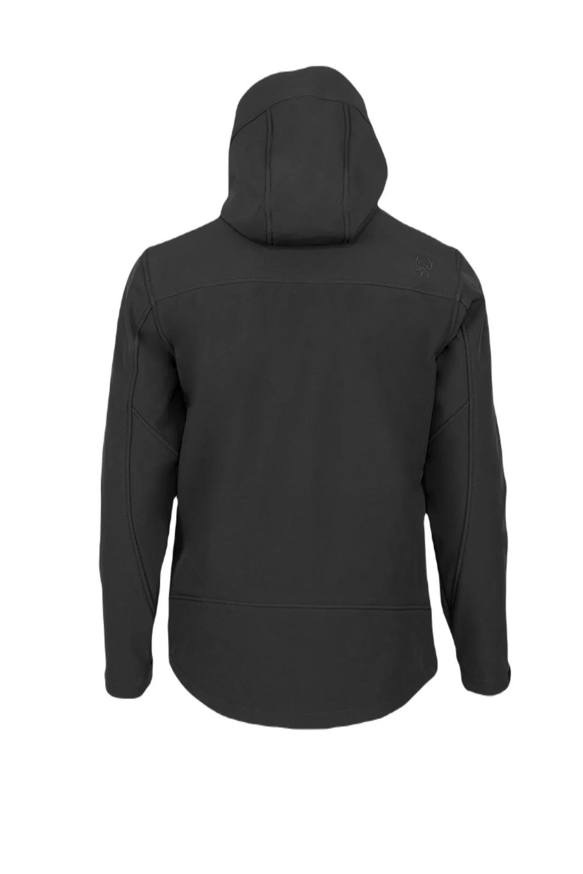 2AS Sagwon Ii. Softshell Erkek Mont 2ASsag 2AS 2ASSAG