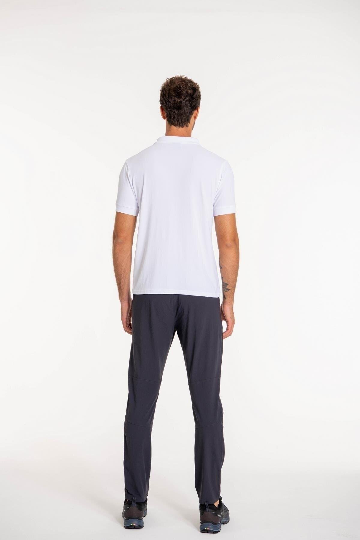 2AS Teal Erkek Polo Yaka Tişört 2ASTEA0404 2AS 2ASTEA0404