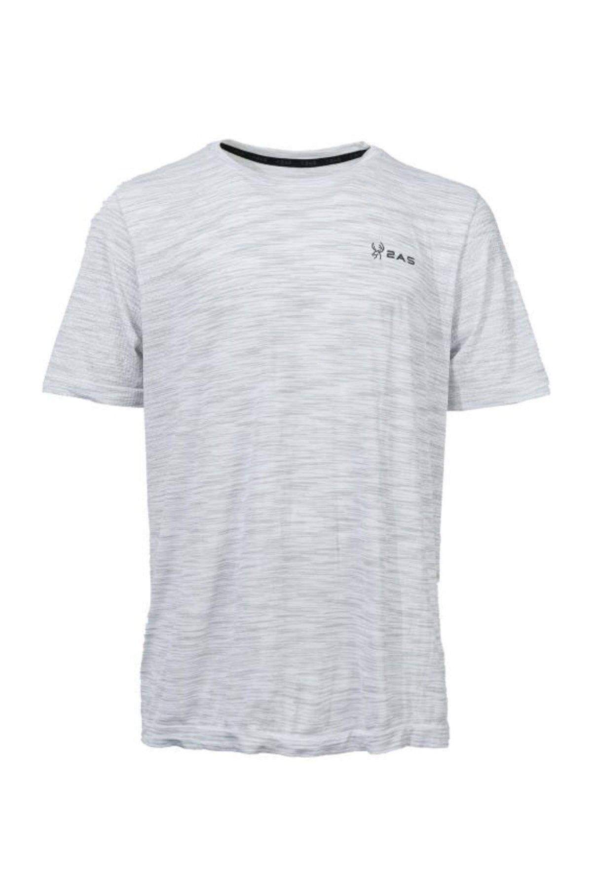 2AS Tigo Seamless Erkek T-Shirt 2AStig2302 2AS 2ASTIG2302