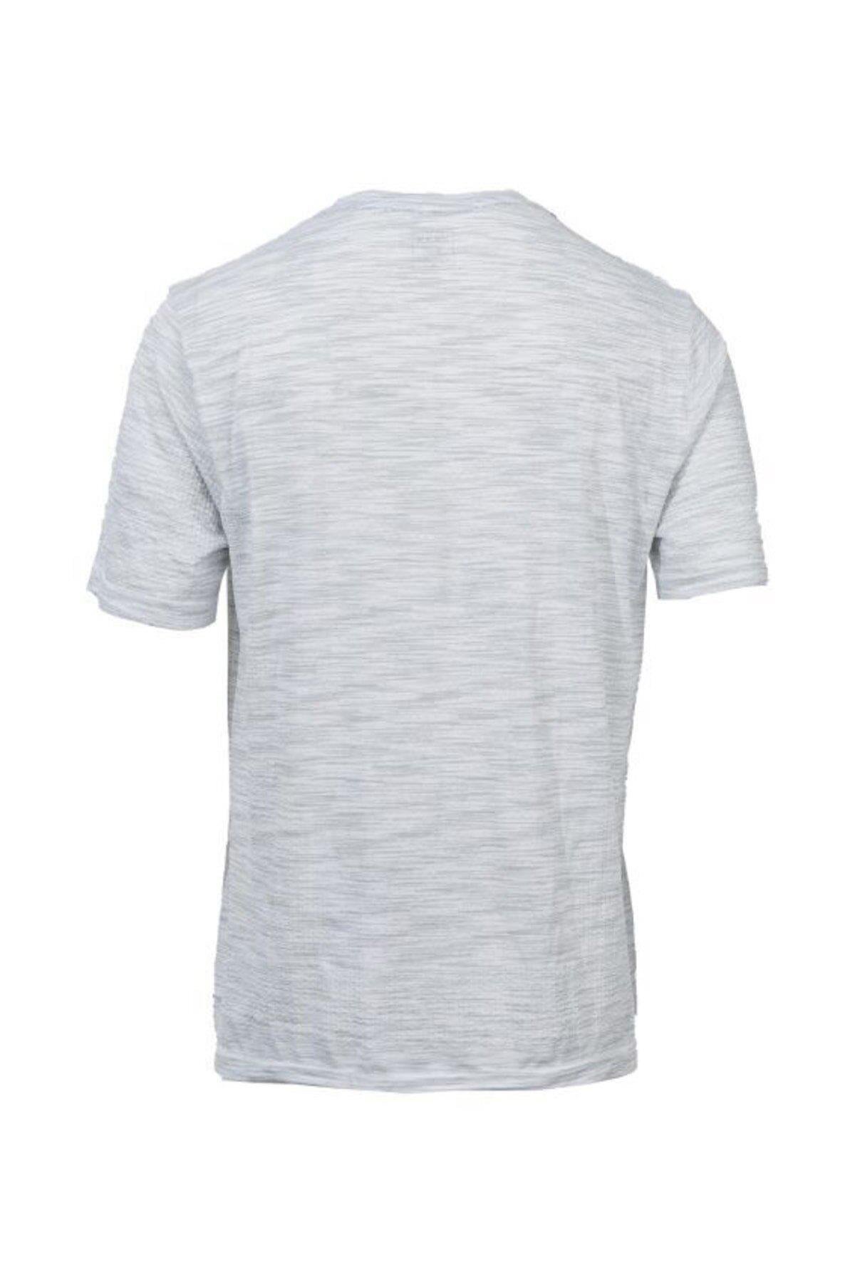 2AS Tigo Seamless Erkek T-Shirt 2AStig2302 2AS 2ASTIG2302