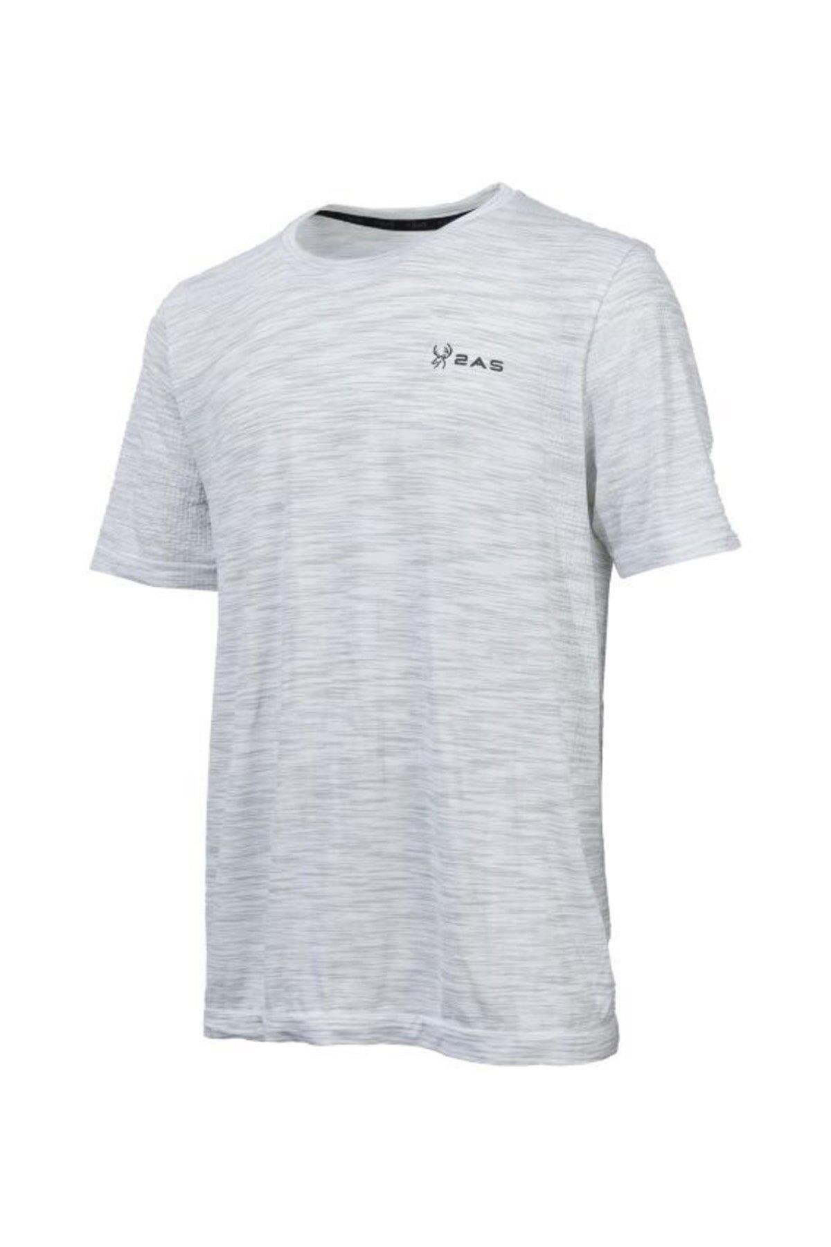 2AS Tigo Seamless Erkek T-Shirt 2AStig2302 2AS 2ASTIG2302