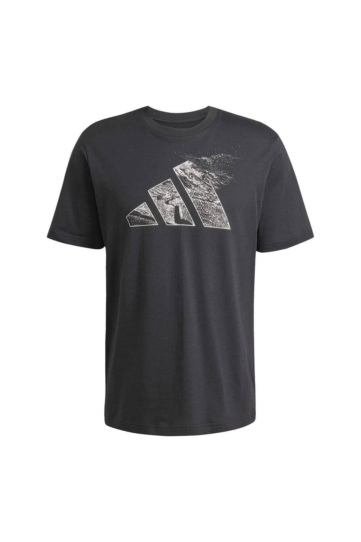 Adidas City Escape Erkek Günlük Stil Tişört M T C LOGO T JI6788 ADİDAS JI6788