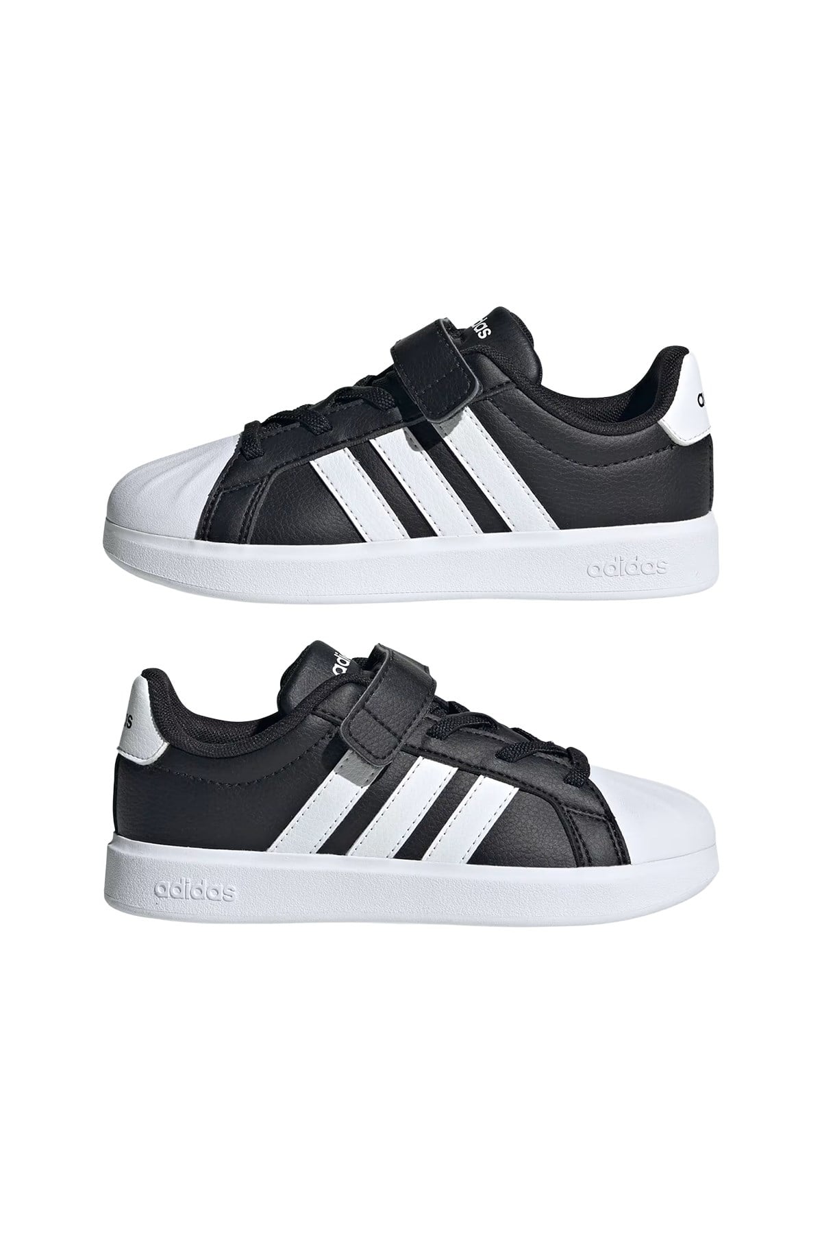 Adidas Çocuk Spor Ayakkabı Streettalk El C JQ8593 ADİDAS JQ8593