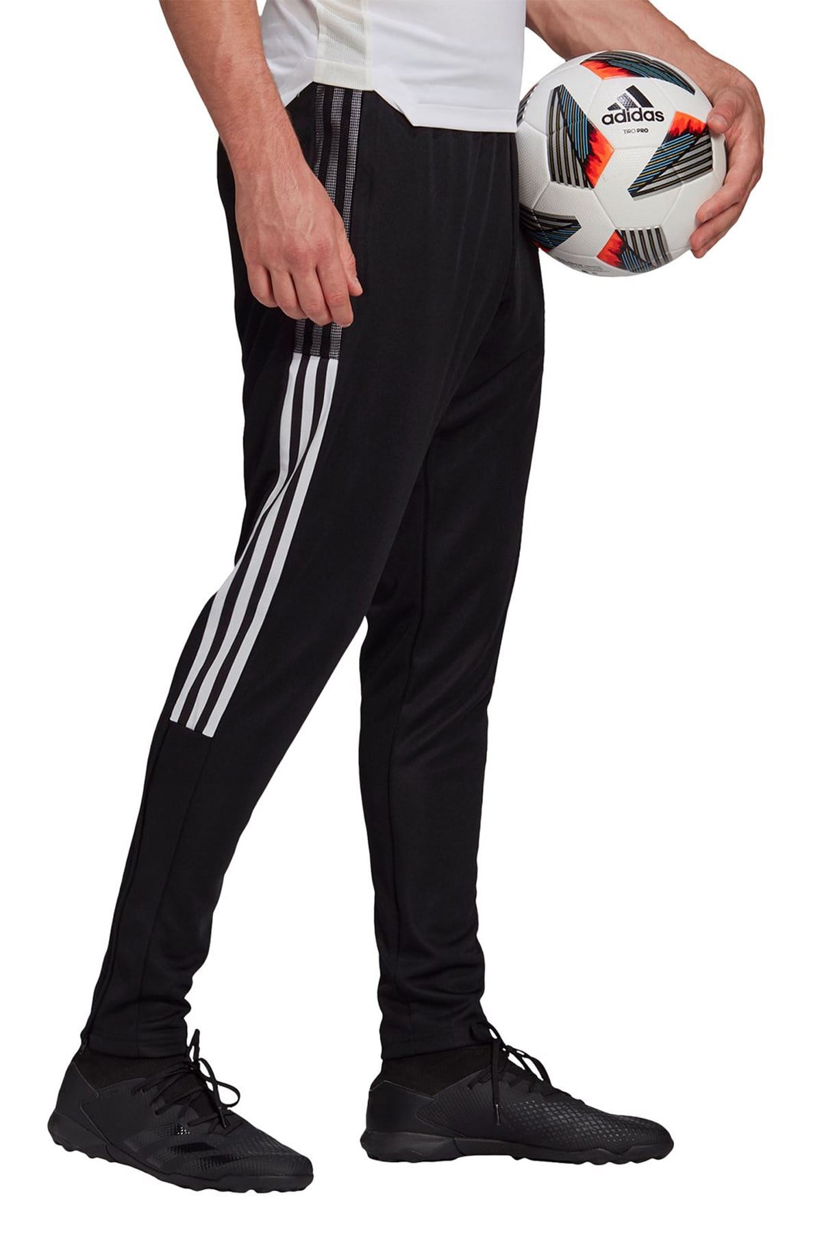 Adidas Erkek Antrenman Eşofman Altı Tiro21 Tk Pnt GH7305 ADİDAS GH7305