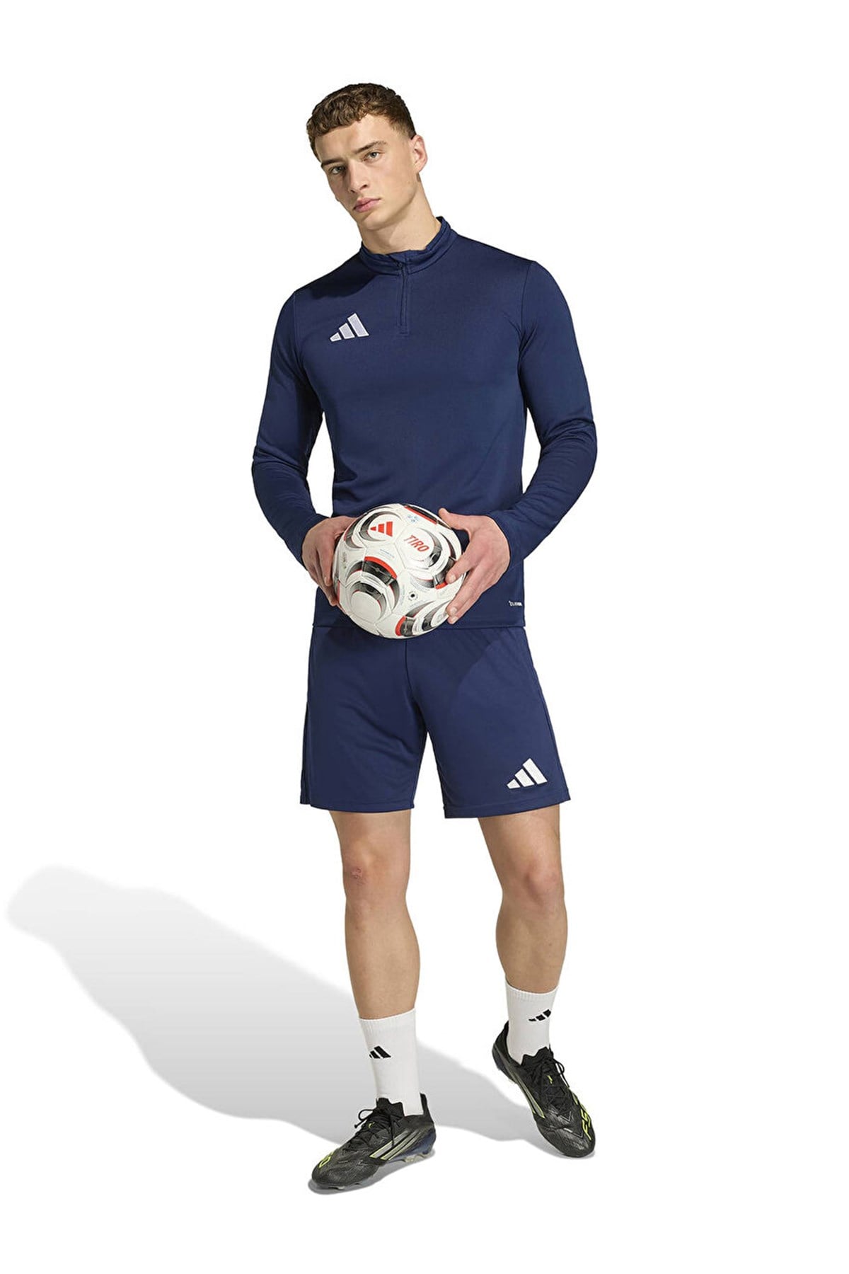 Adidas Erkek Antrenman Şort ENT26 TR SHO JZ6557 ADİDAS JZ6557