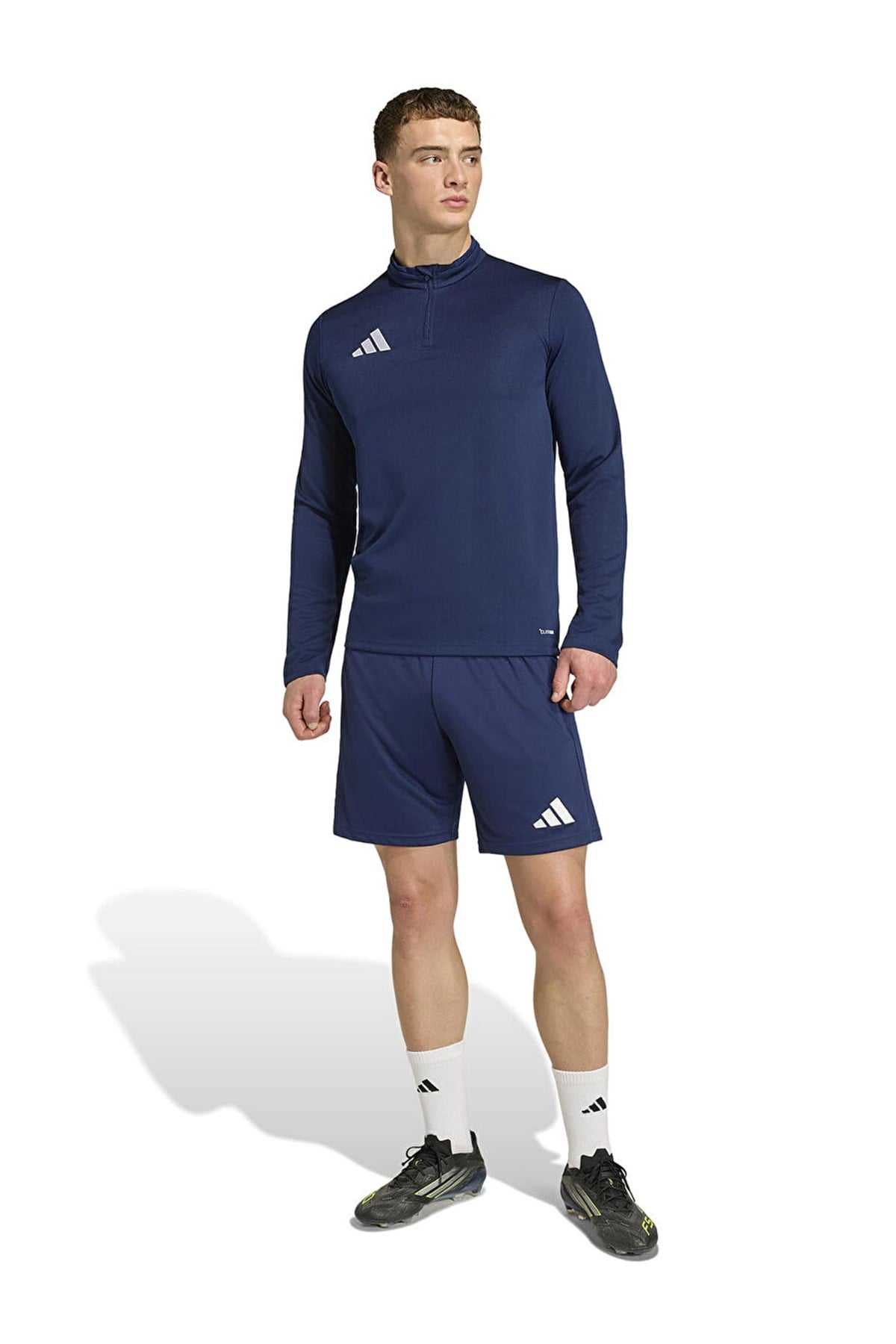 Adidas Erkek Antrenman Şort ENT26 TR SHO JZ6557 ADİDAS JZ6557