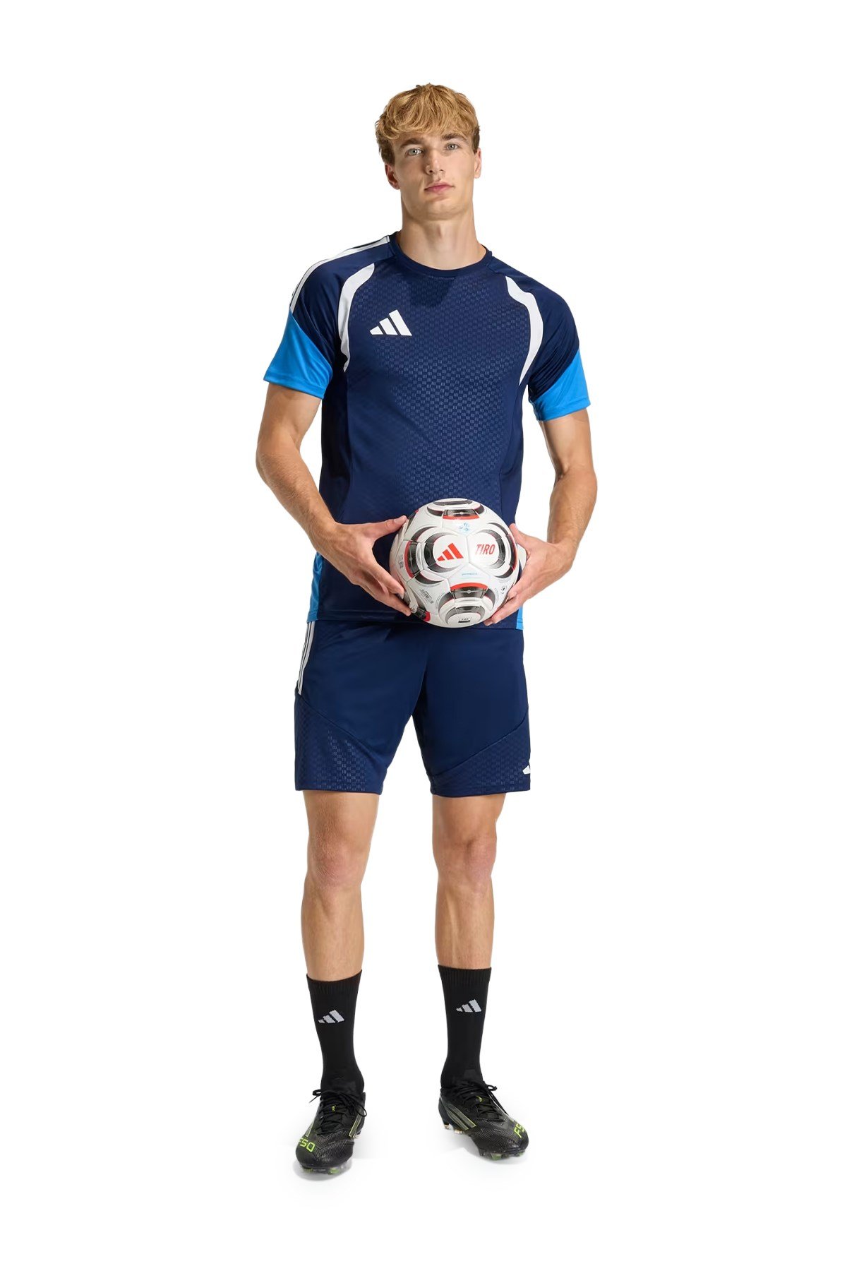 Adidas Erkek Antrenman Şortu Tiro 26 Competition Training Şort KA7636 ADİDAS KA7636