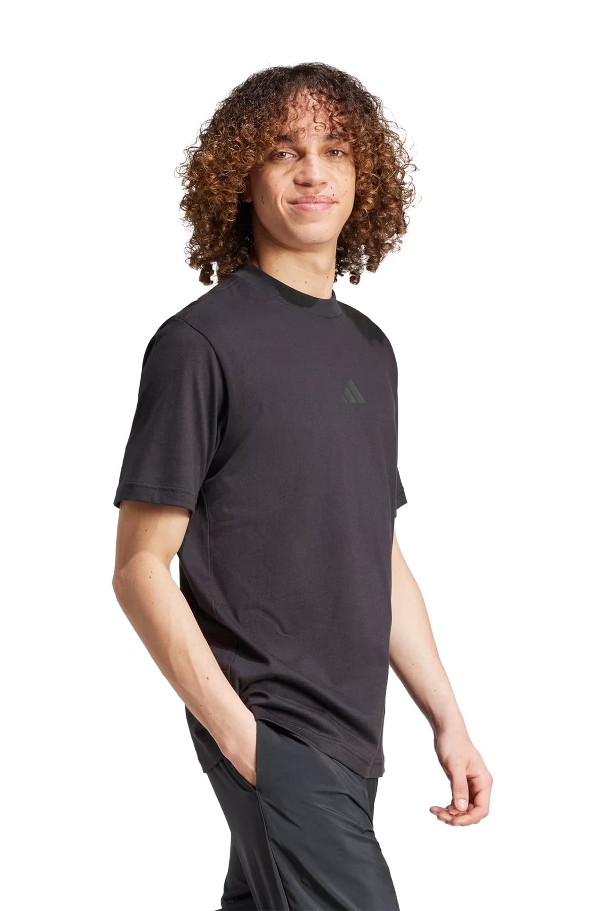 Adidas Erkek City Escape Tişört M CE TEE GD JF3329 ADİDAS JF3329