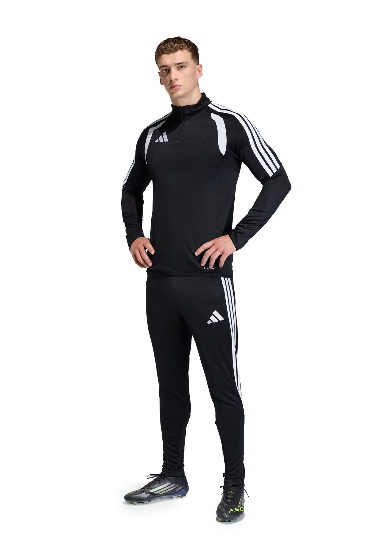Adidas Erkek Eşofman Altı Performance Tiro26 League Training Pants JY7230 ADİDAS JY7230