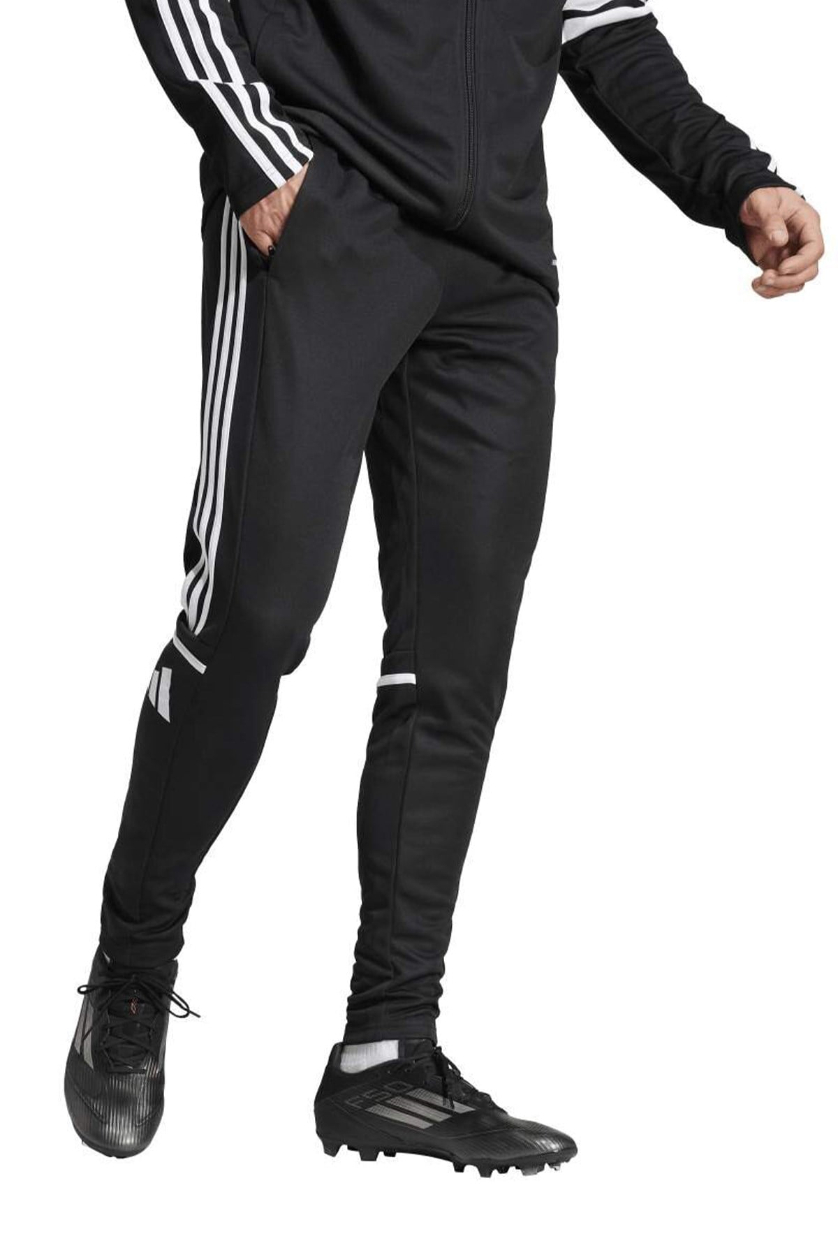 Adidas Erkek Eşofman Altı Squadra 25 Training JE2782 ADİDAS JE2782