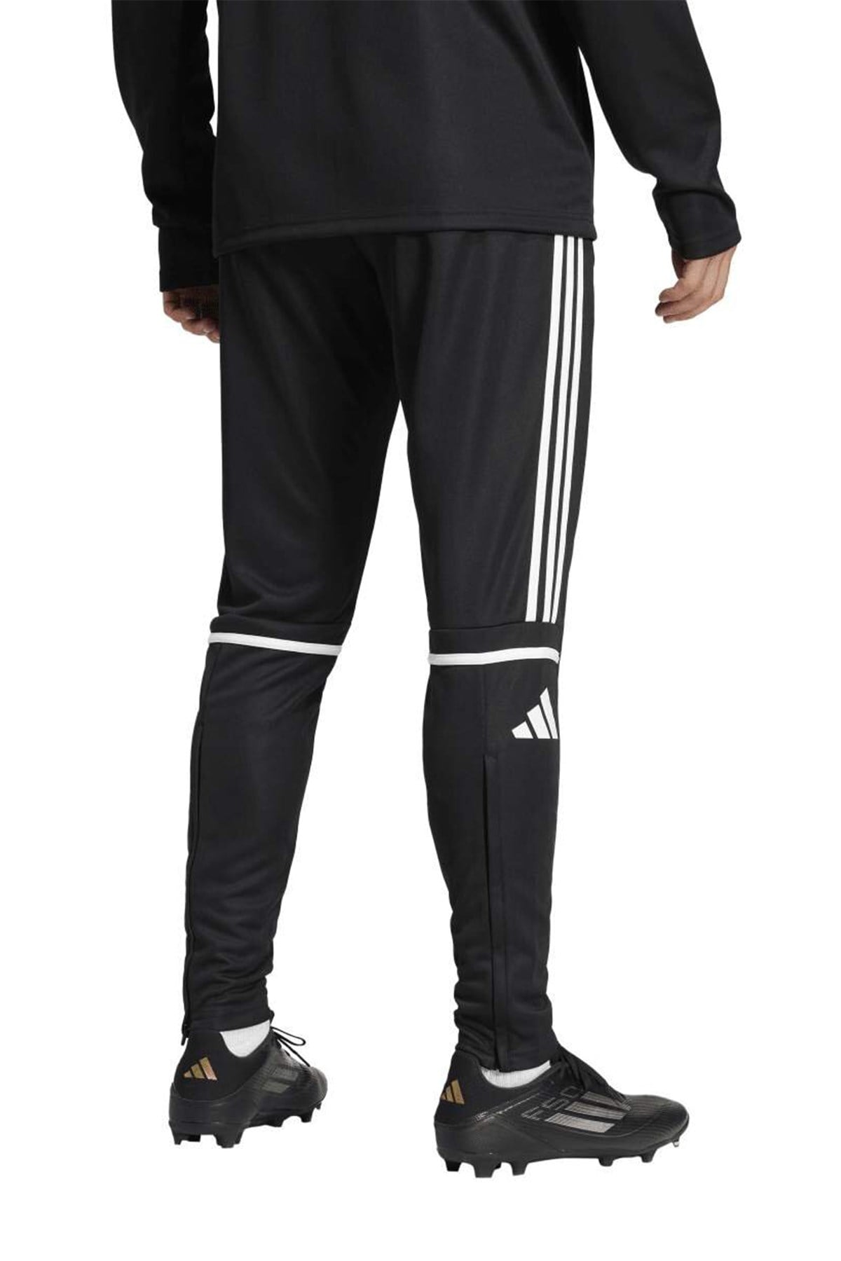 Adidas Erkek Eşofman Altı Squadra 25 Training JE2782 ADİDAS JE2782