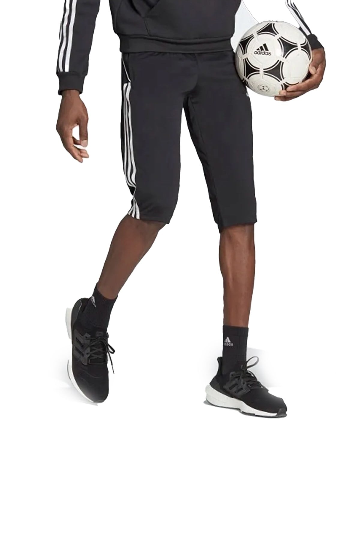 Adidas Erkek Eşofman Altı Tiro 23 L 3/4 PNT HS3548 ADİDAS HS3548