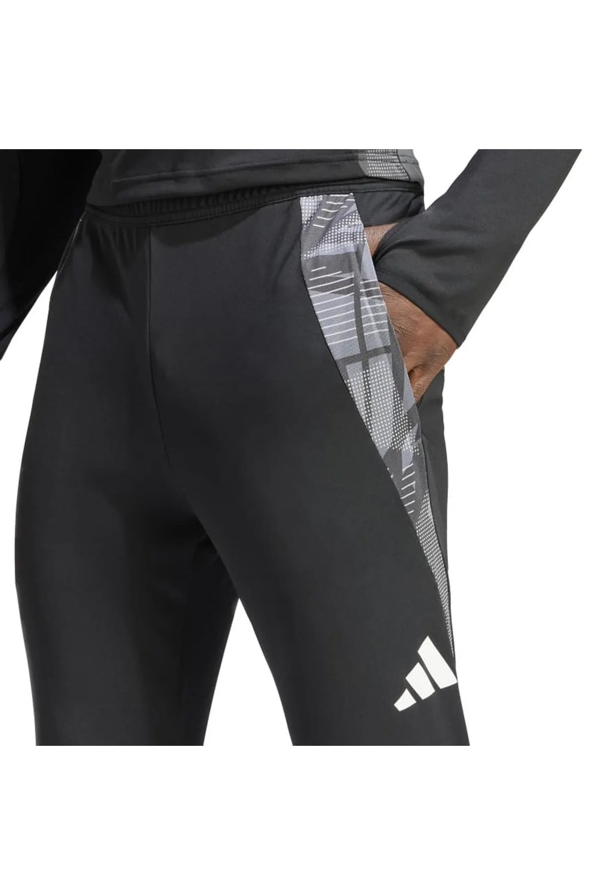 Adidas Erkek Eşofman Altı Tiro 24 Competition Training IP1878 ADİDAS IP1878