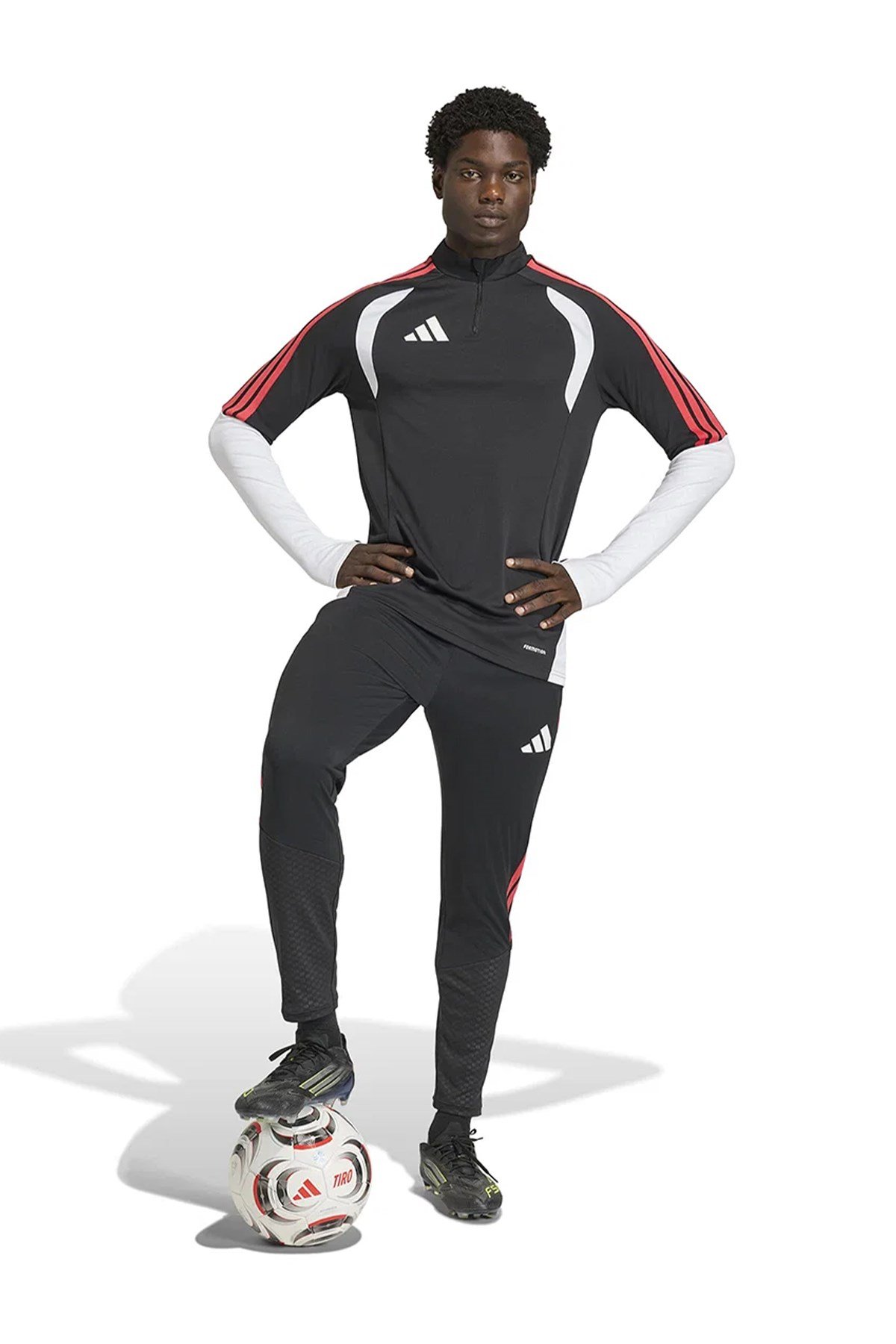 Adidas Erkek Eşofman Altı Tiro 26 Competition Training Pant KA5122 ADİDAS KA5122