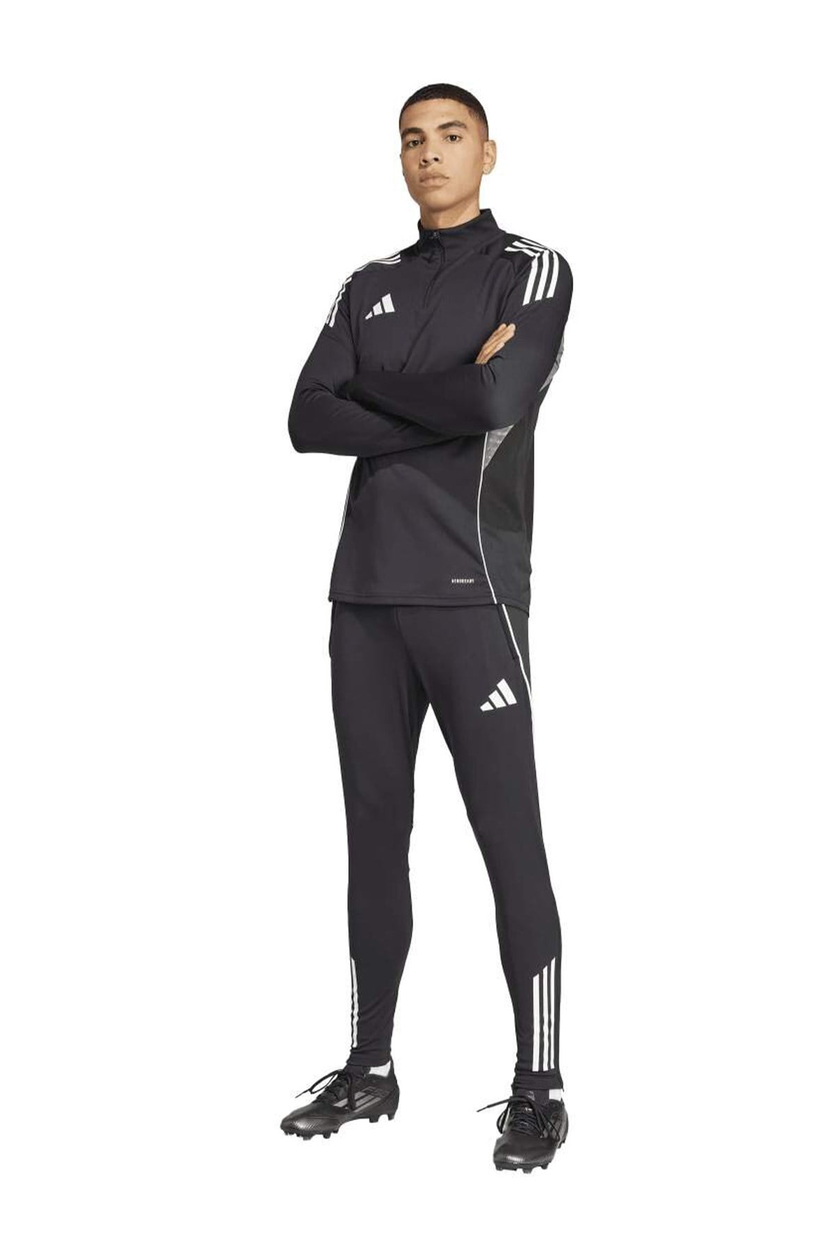 Adidas Erkek Eşofman Altı Tiro25C Tr Pnt IW0415 ADİDAS IW0415