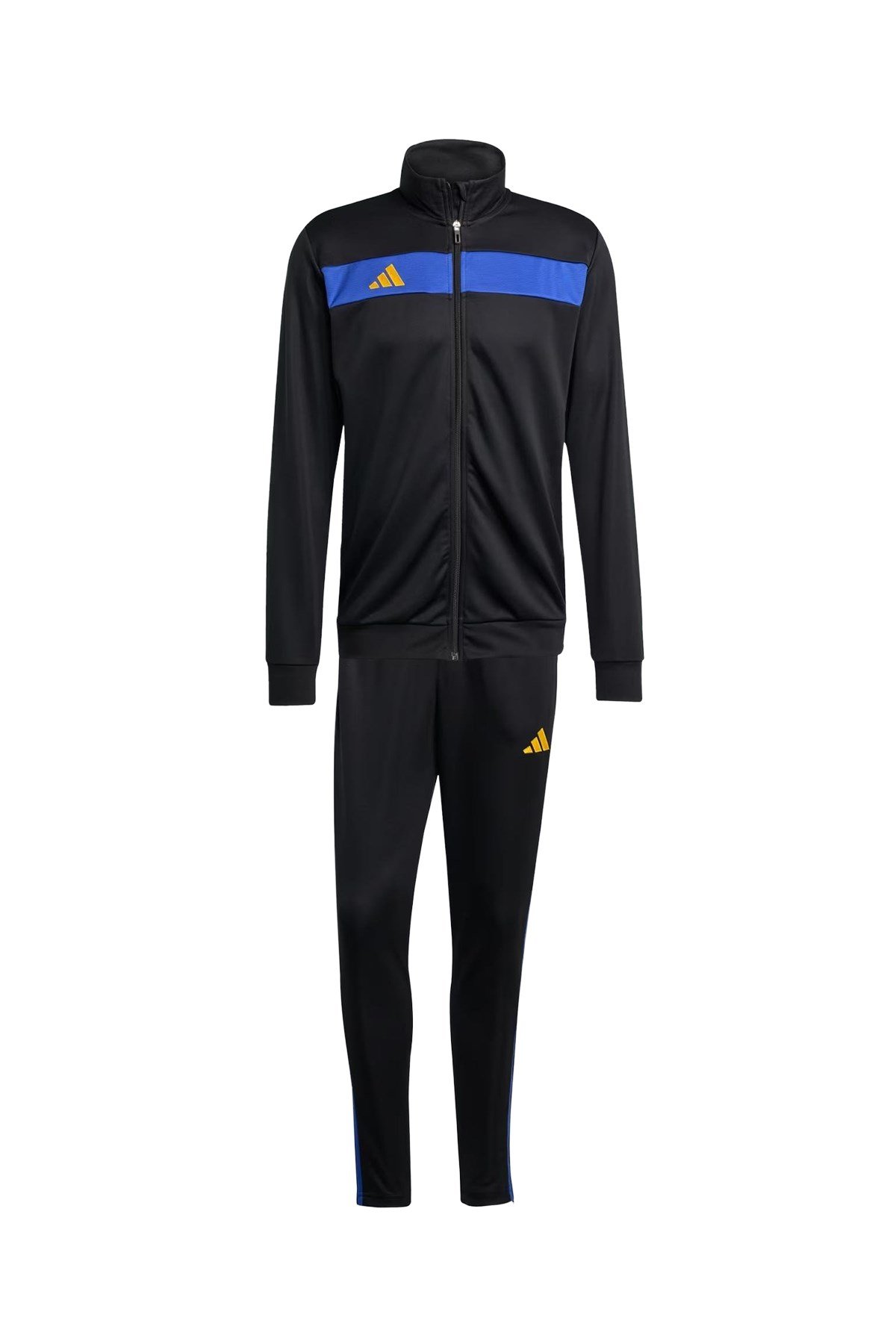 Adidas Erkek Eşofman Takımı Tiro Essentials Ts JX2216 ADİDAS JX2216