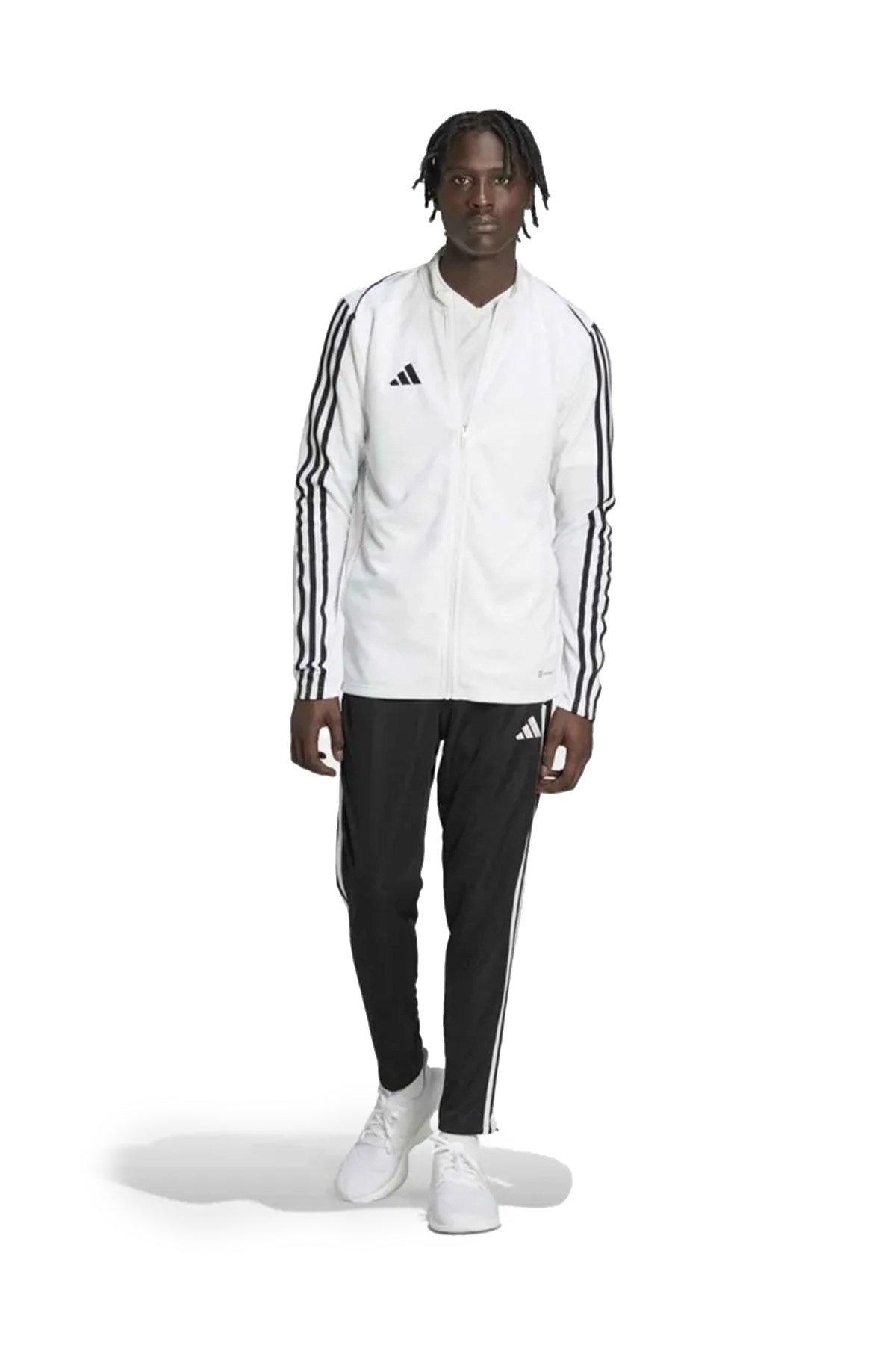 Adidas Erkek Eşofman Üstü Tiro 23 L Tr Jkt HS3501 ADİDAS HS3501