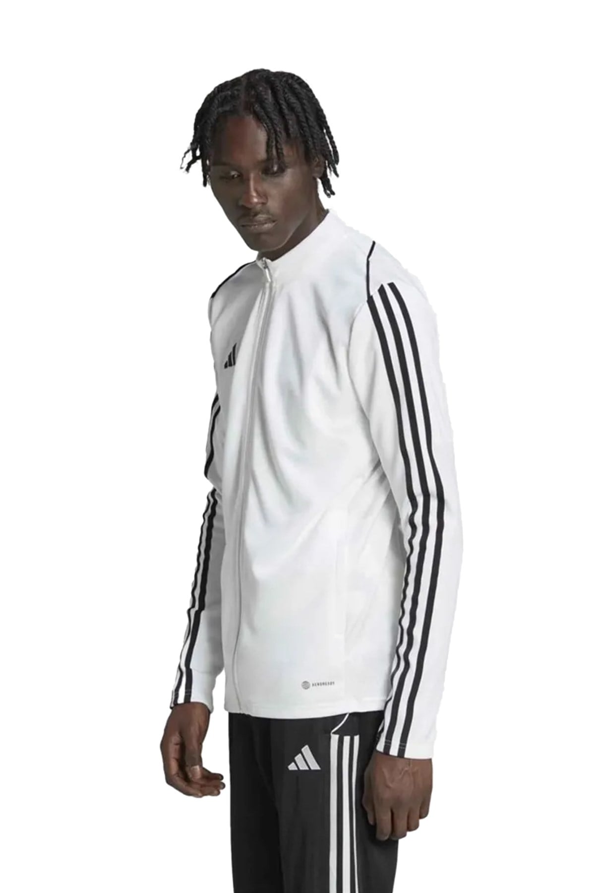 Adidas Erkek Eşofman Üstü Tiro 23 L Tr Jkt HS3501 ADİDAS HS3501