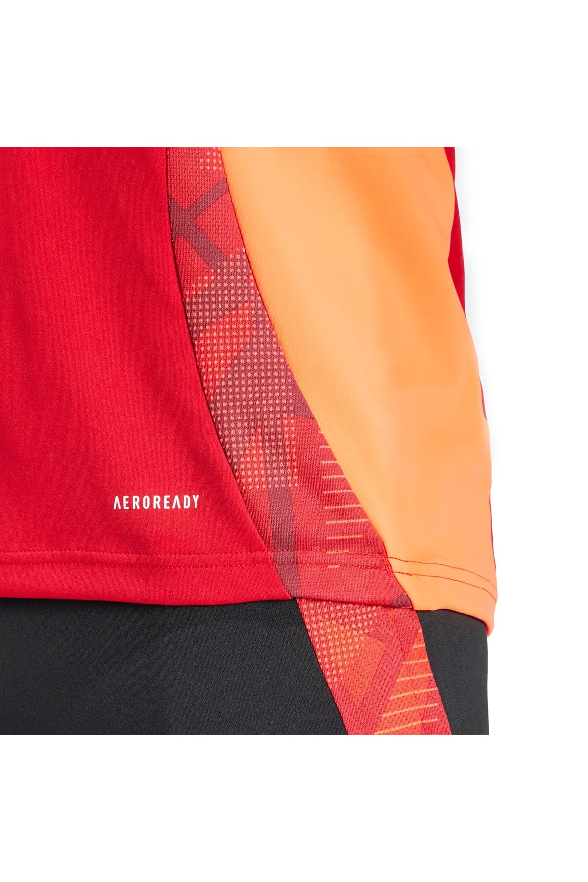 Adidas Erkek Eşofman Üstü Tiro24 C Tr Top IS1644 ADİDAS IS1644