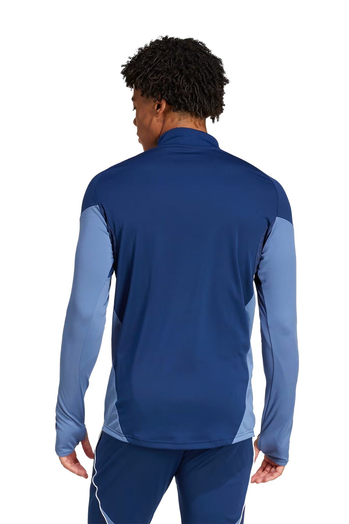 Adidas Erkek Eşofman Üstü Tiro25 Tr Jkt JI6546 ADİDAS JI6546