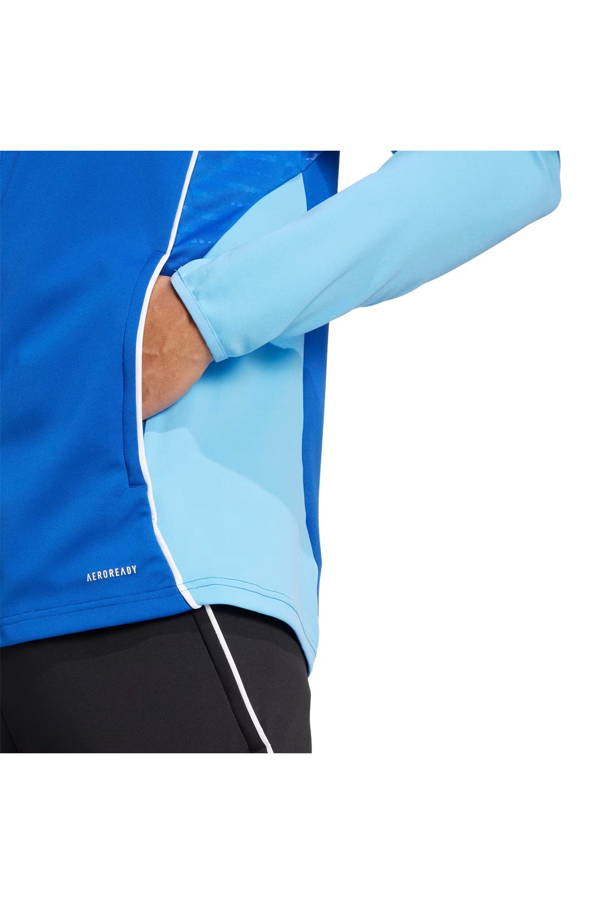 Adidas Erkek Eşofman Üstü Tiro25C Tr Jkt JI8931 ADİDAS JI8931