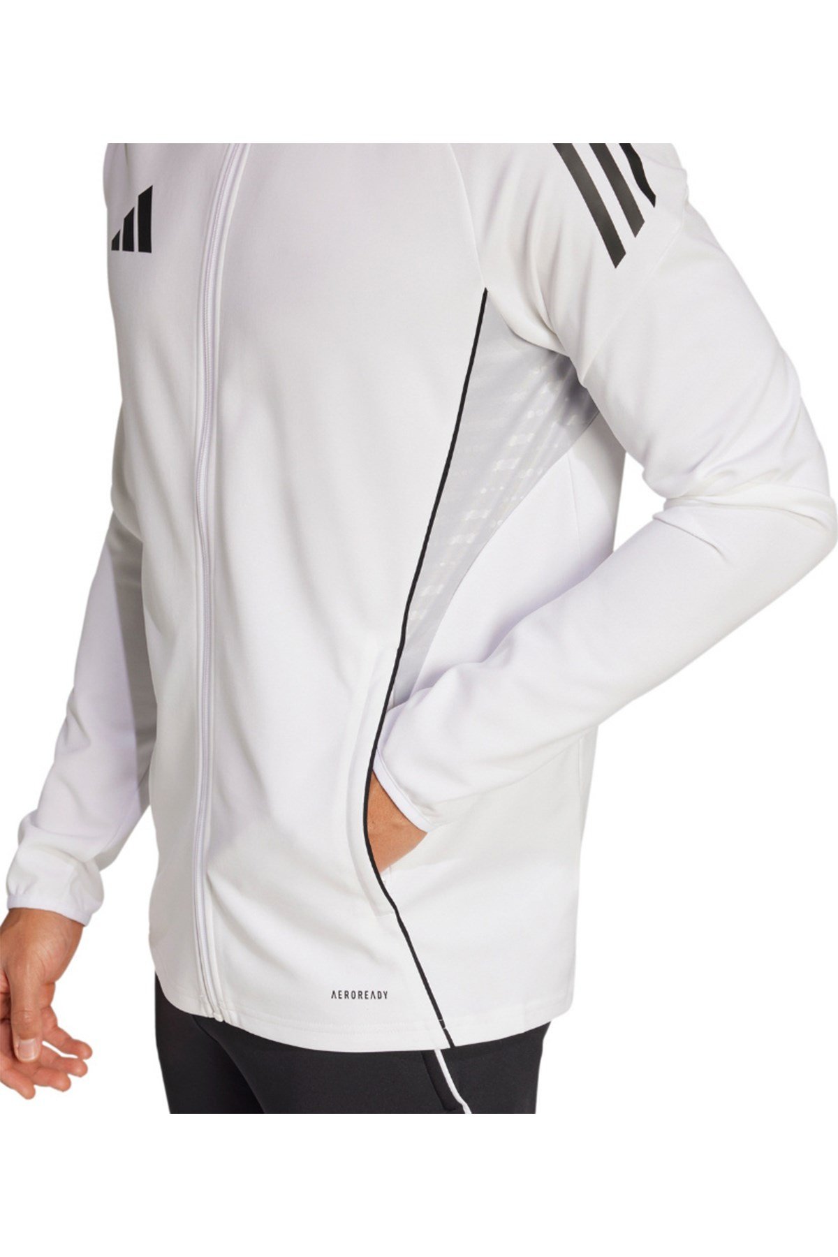 Adidas Erkek Eşofman Üstü Tiro25C TR JKT JM3555 ADİDAS JM3555